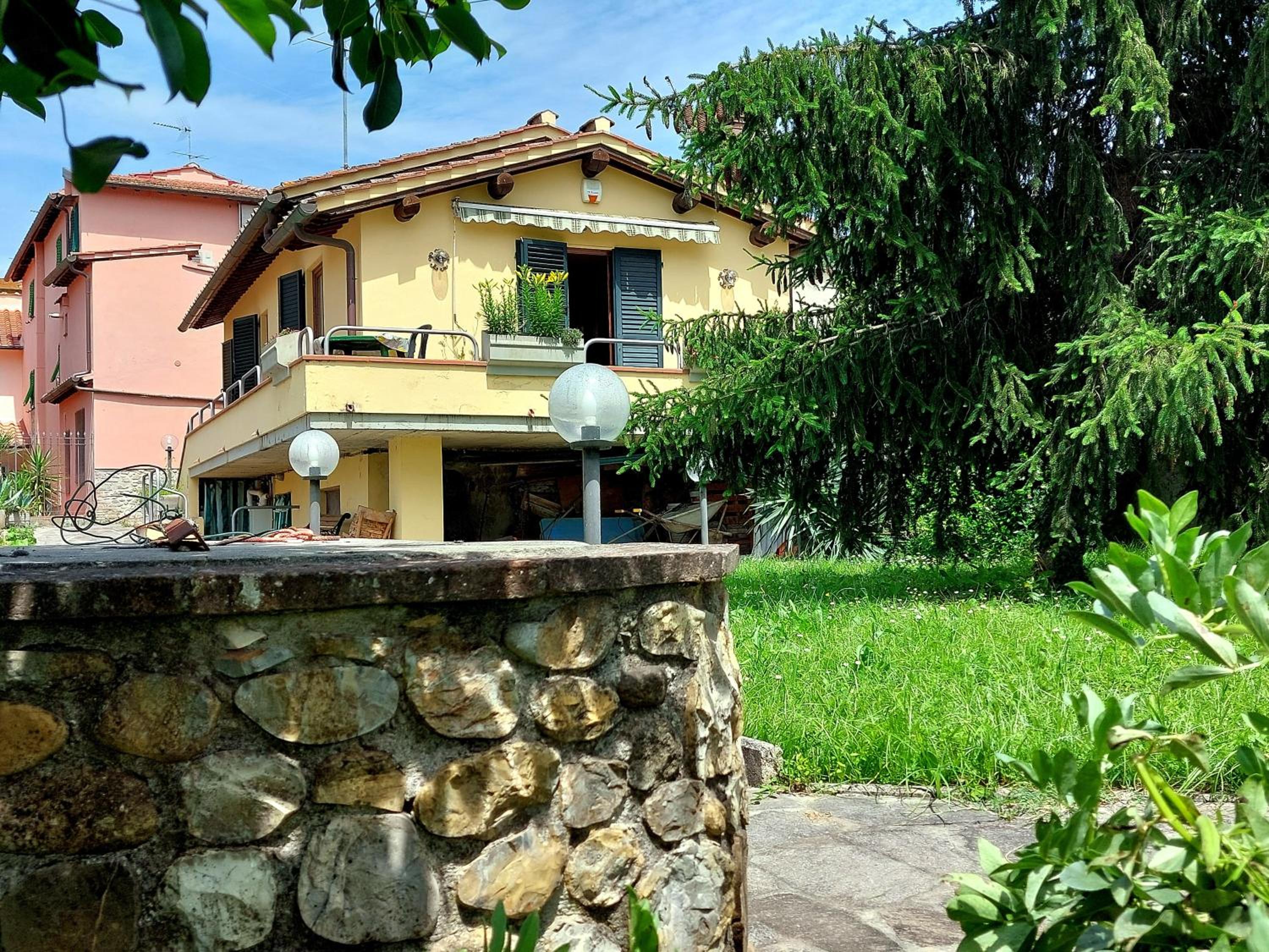 Casa Vacanze - La Ginestra