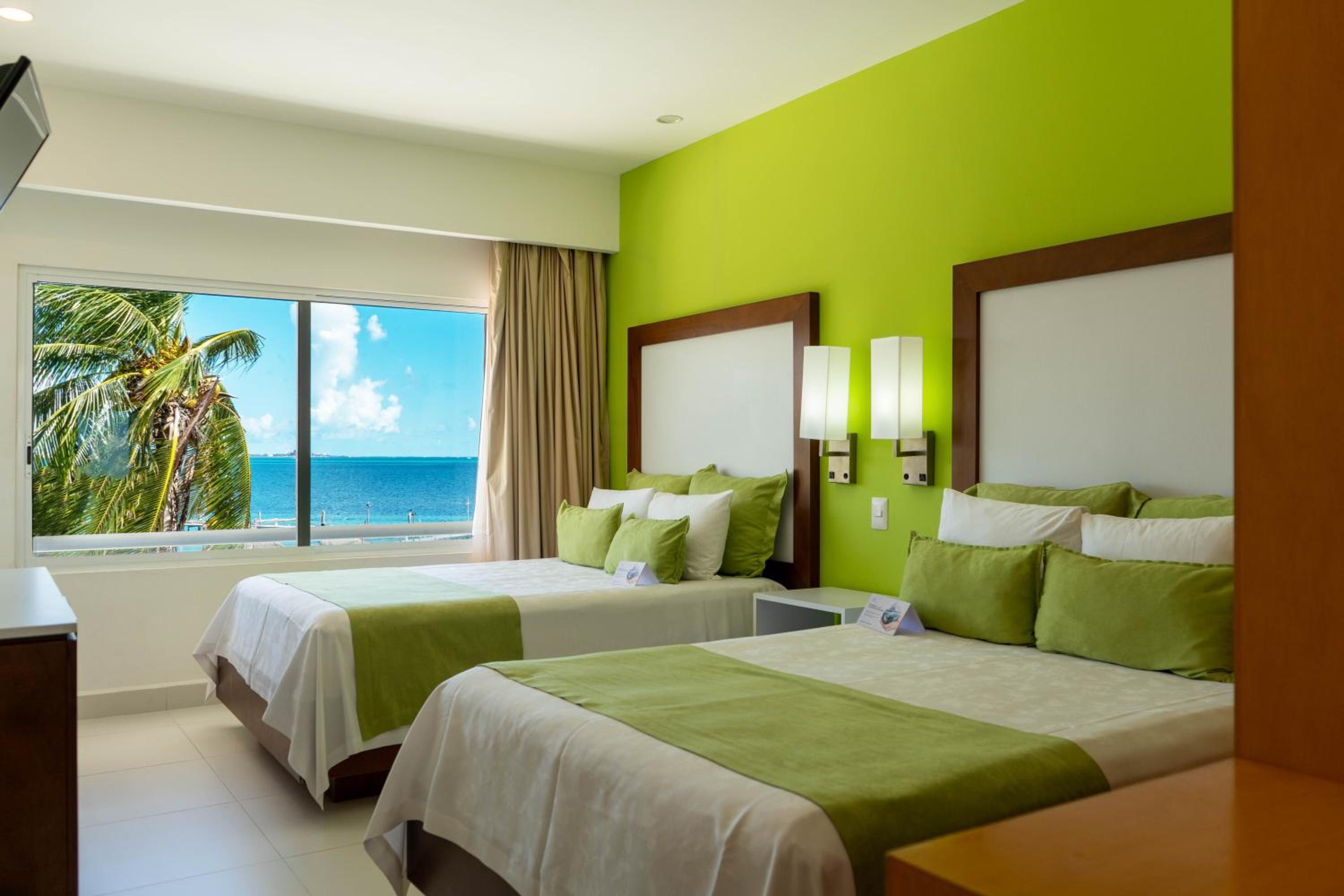 Foto 54 de 89 de Cancun Bay All Inclusive Hotel