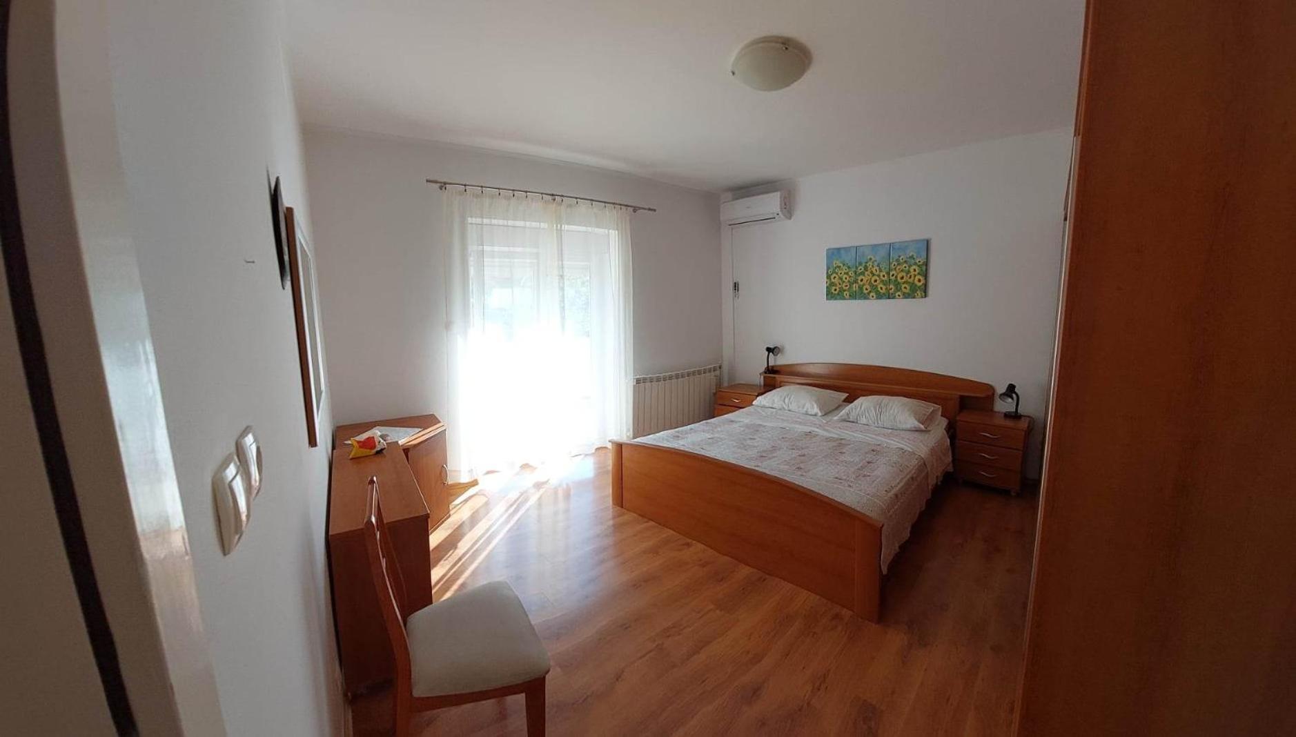 Gvačić House view 5