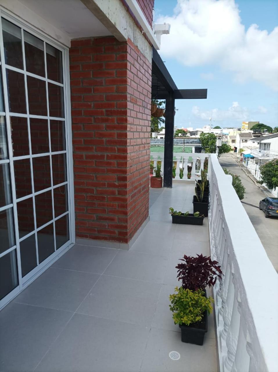 Alojamiento Turístico Verano Azul San Andrés