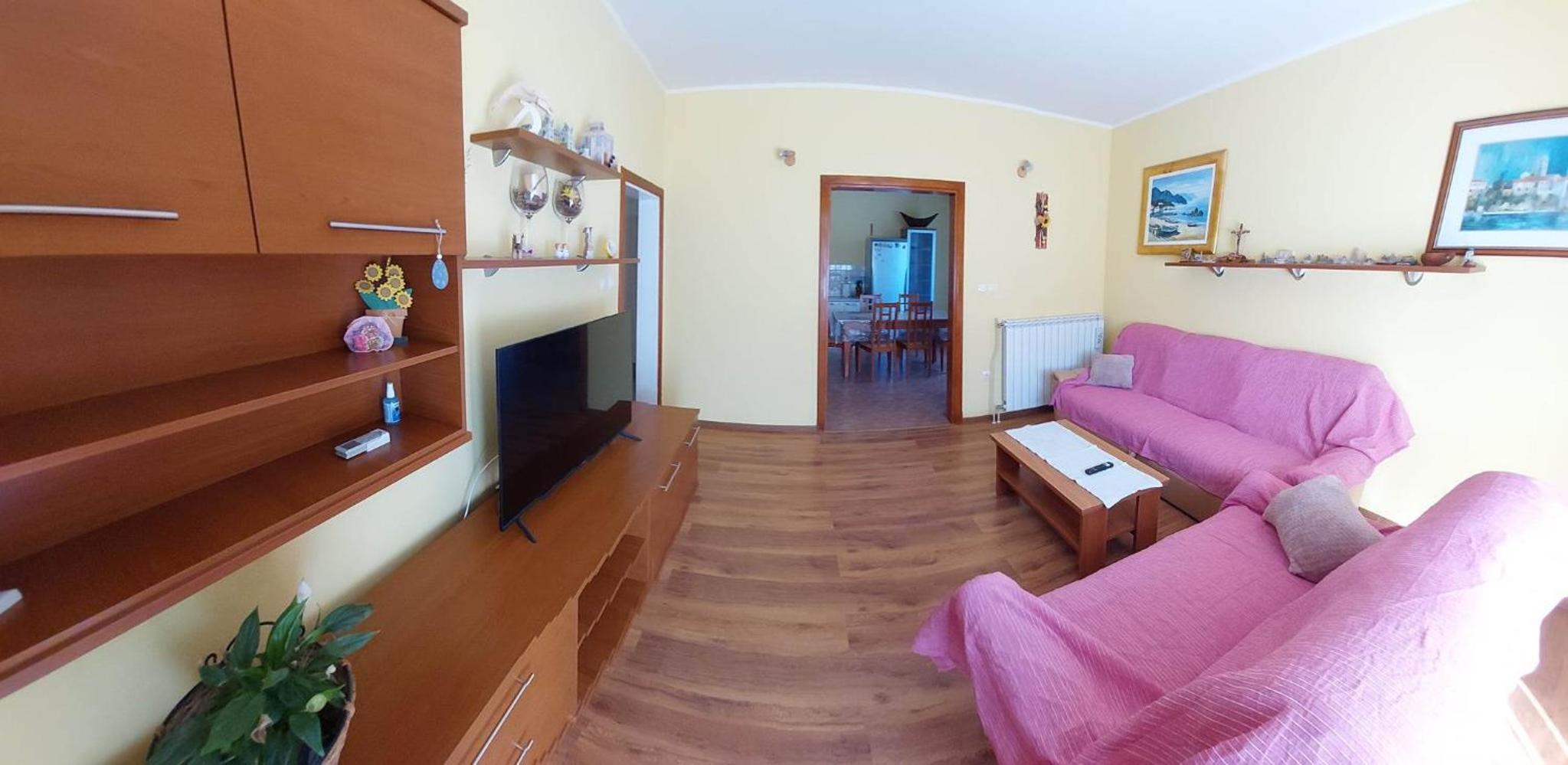 Gvačić House view 2