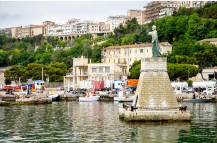 Abruzzo Holiday
