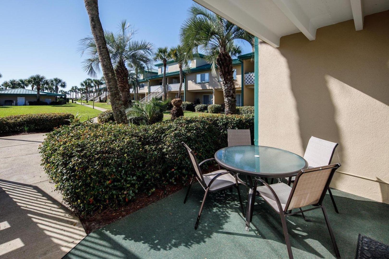 Seaspray Condos 100B view 2