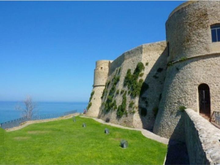 Abruzzo Holiday