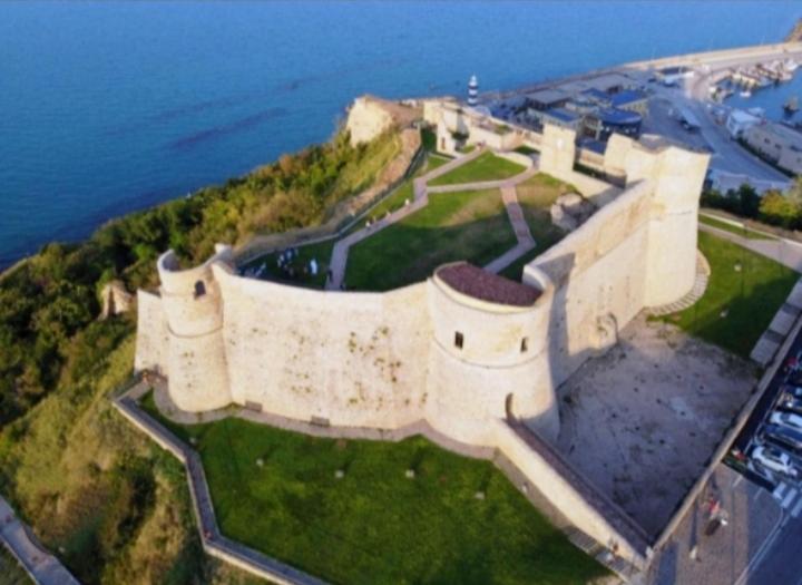 Abruzzo Holiday