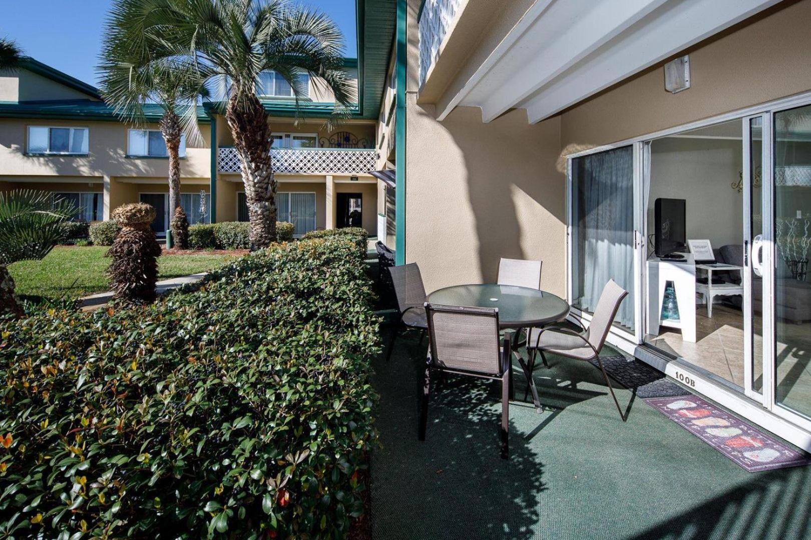 Seaspray Condos 100B view 4