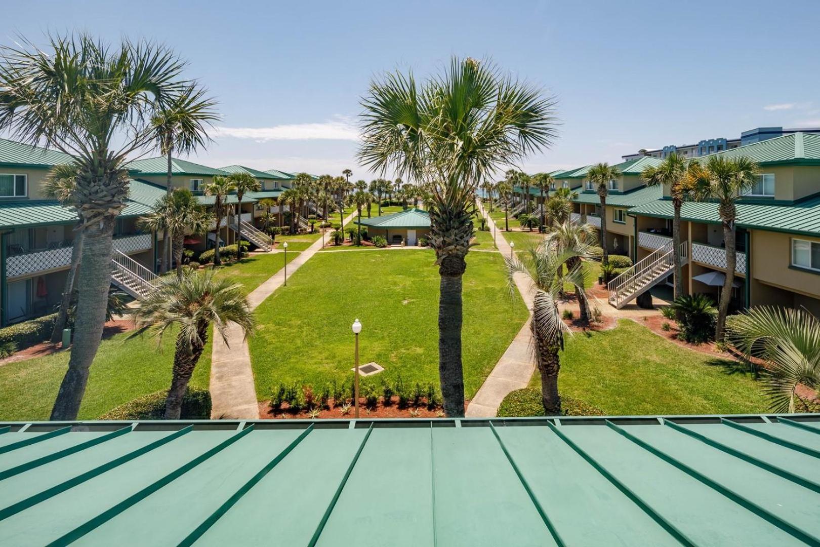 Seaspray Condos 100C