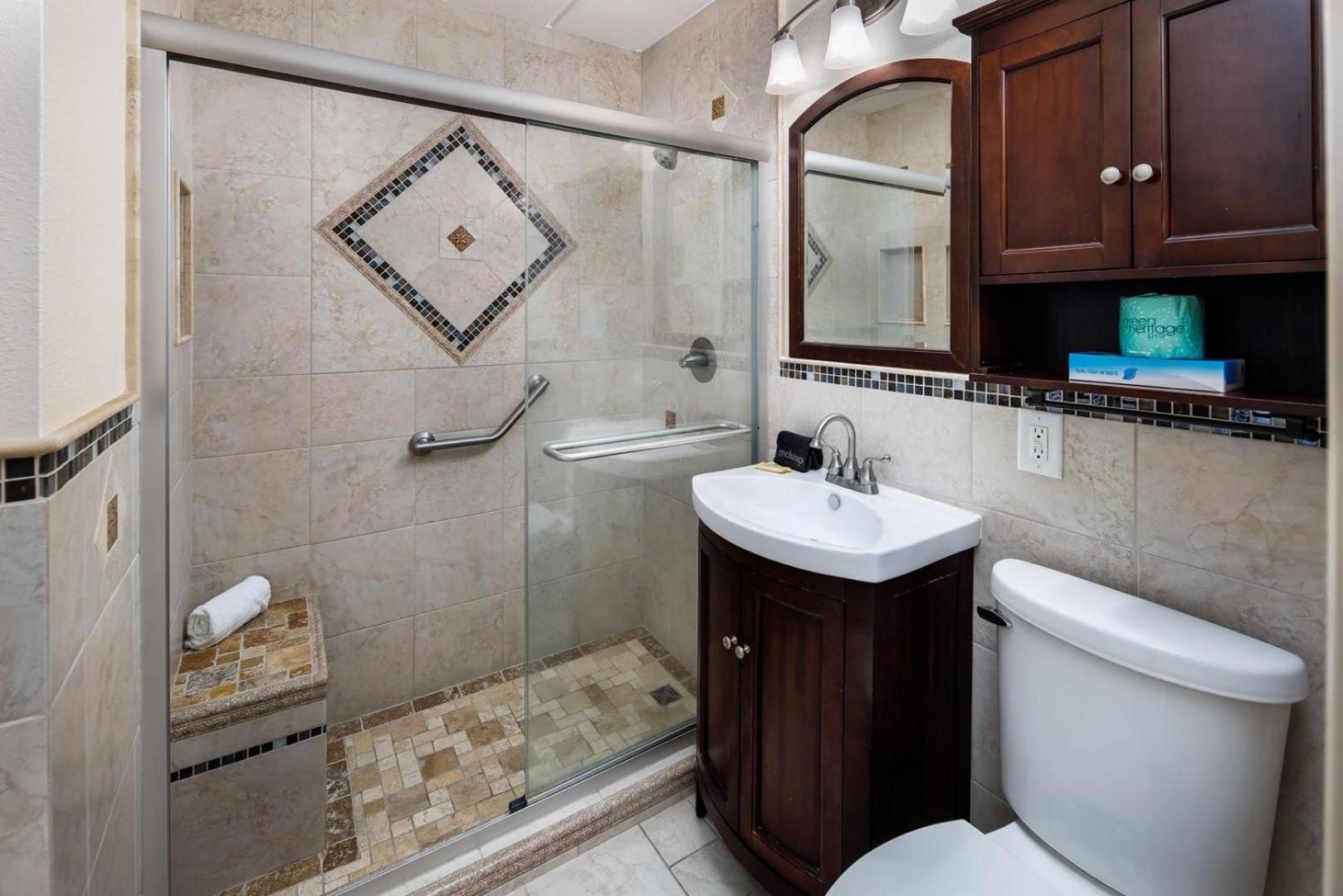 Seaspray Condos 100C