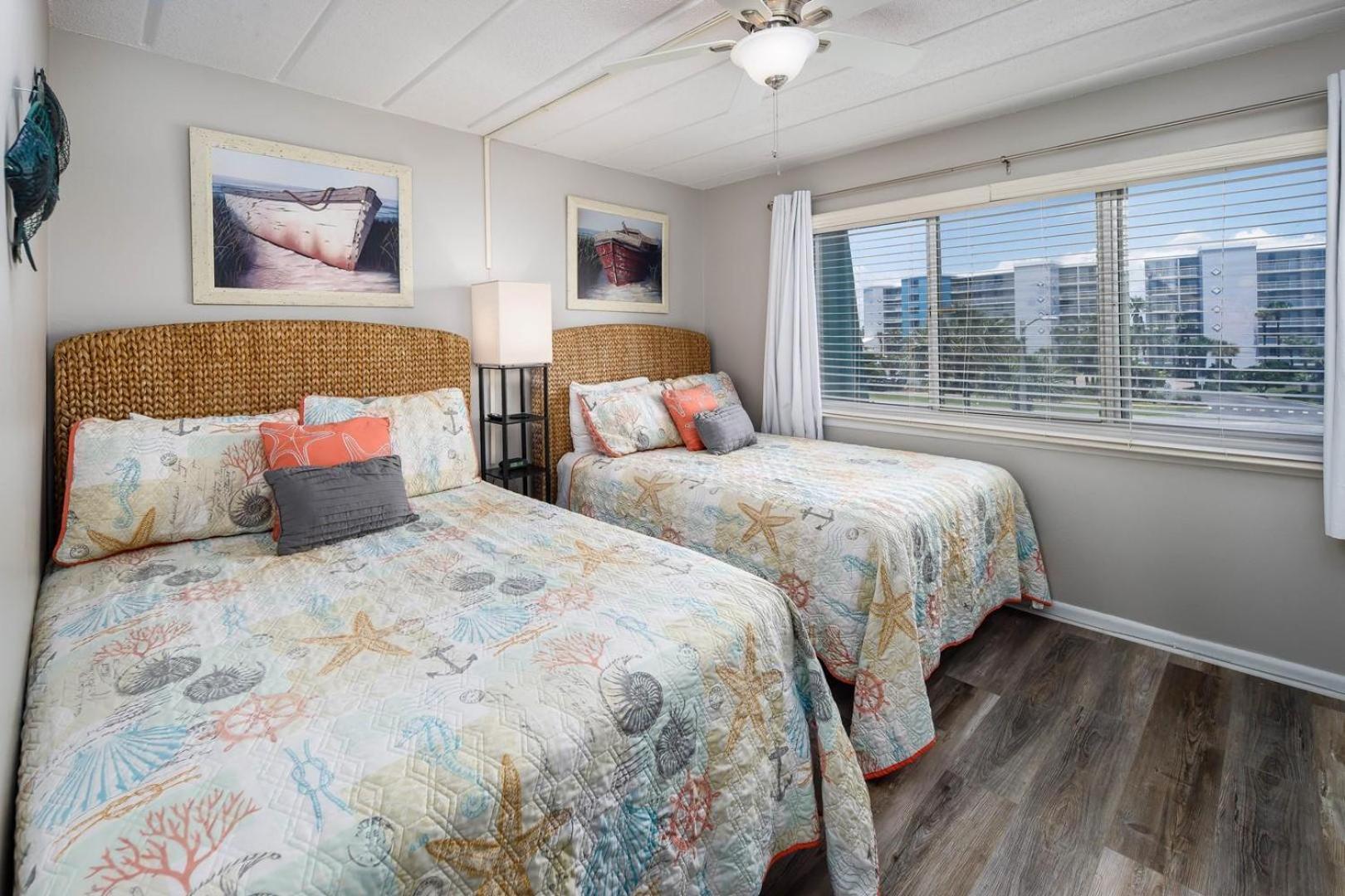 Seaspray Condos 100C