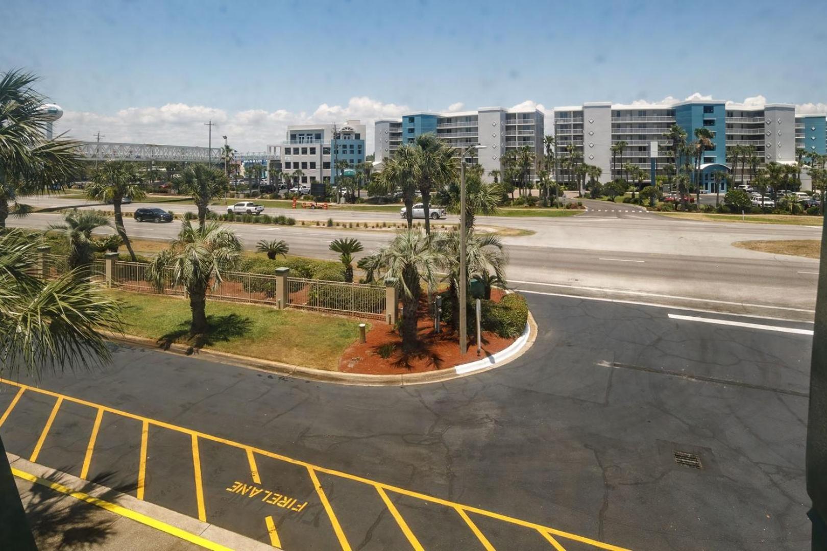 Seaspray Condos 100C