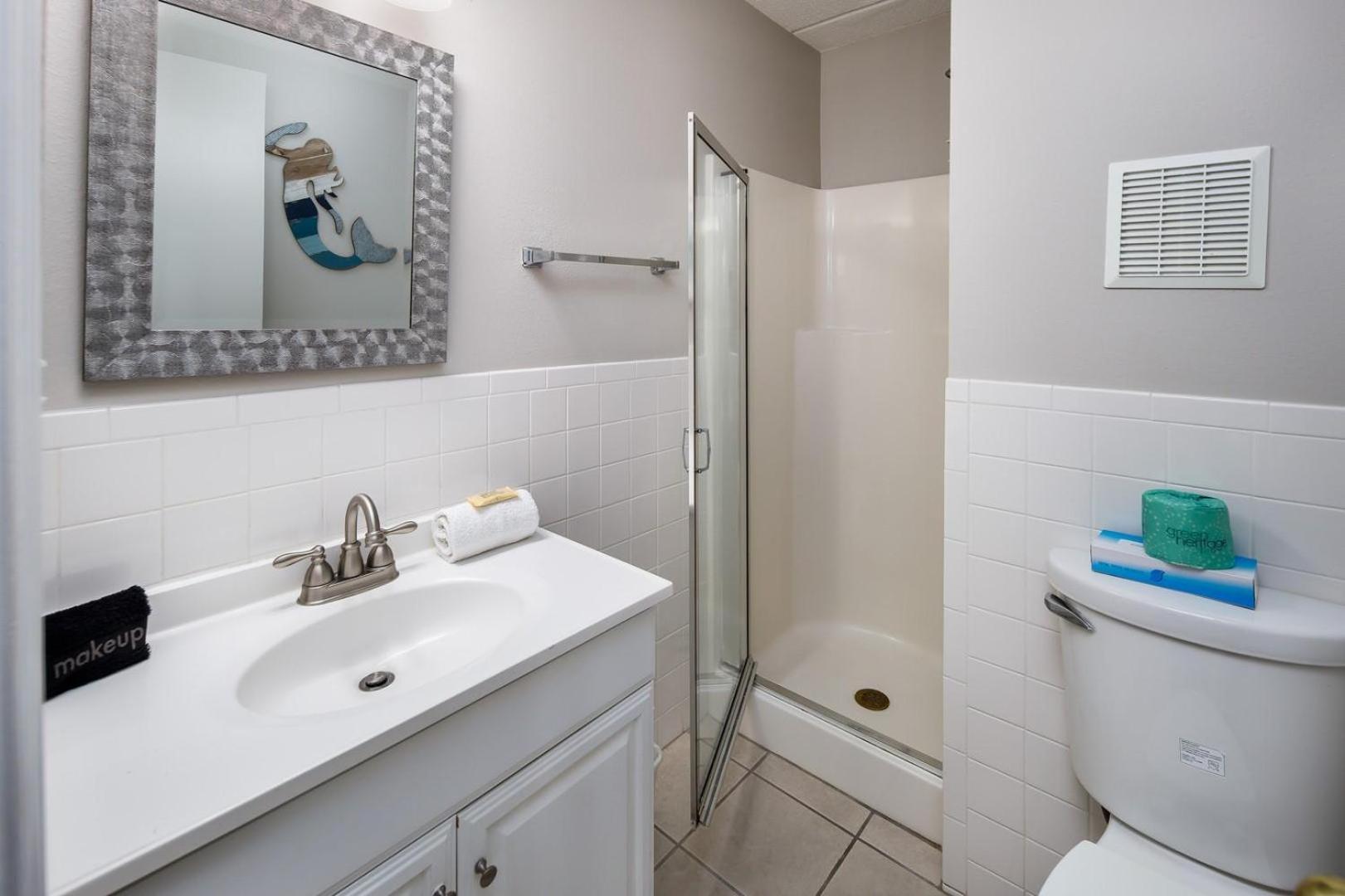 Seaspray Condos 100C