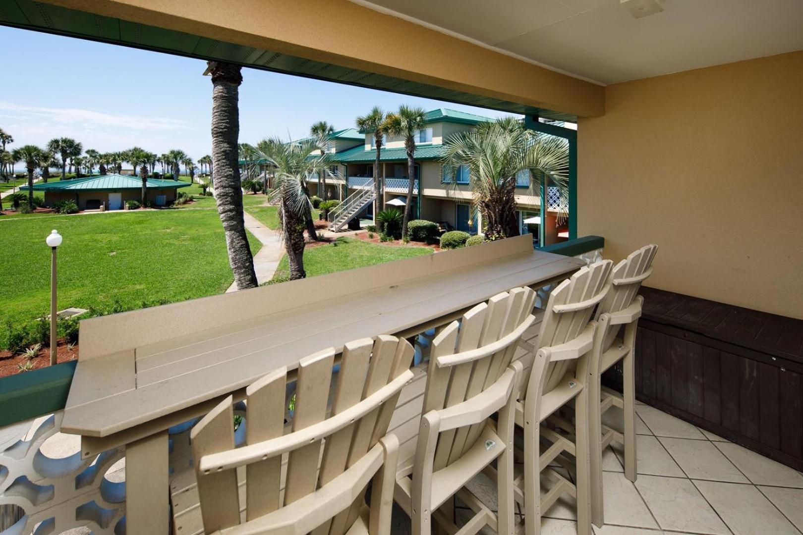 Seaspray Condos 100C