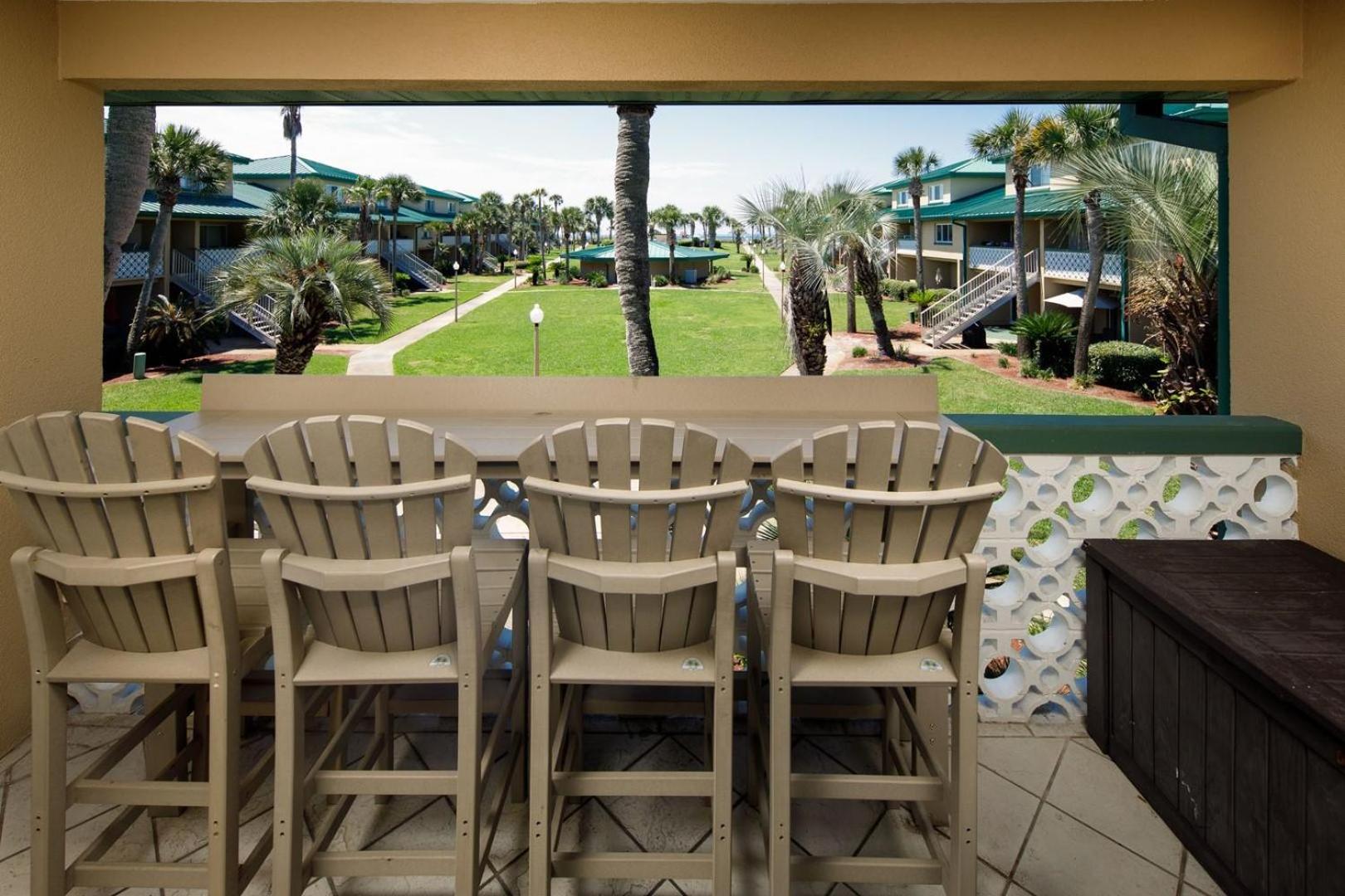 Seaspray Condos 100C