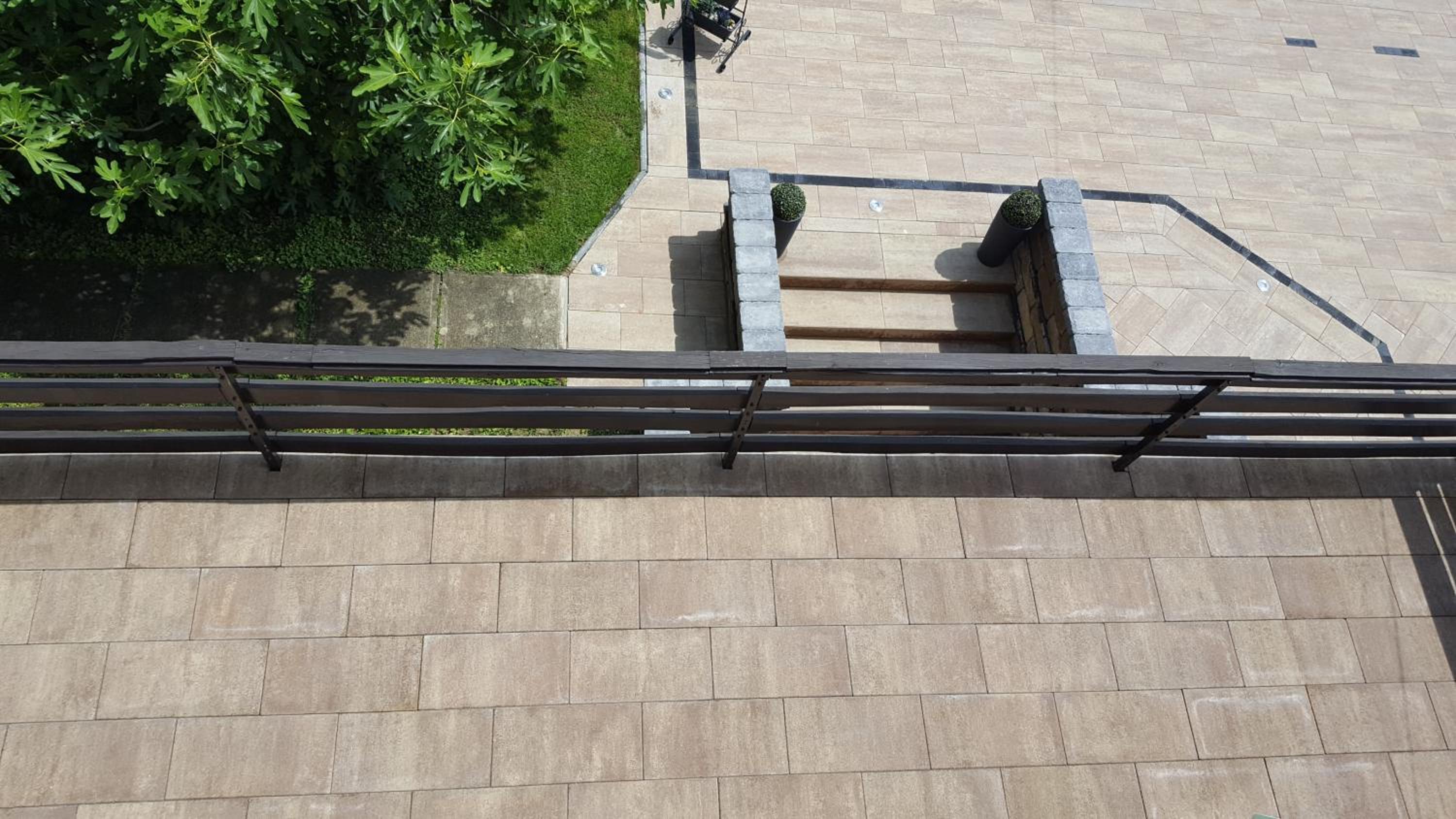 Sárréti Apartmanház