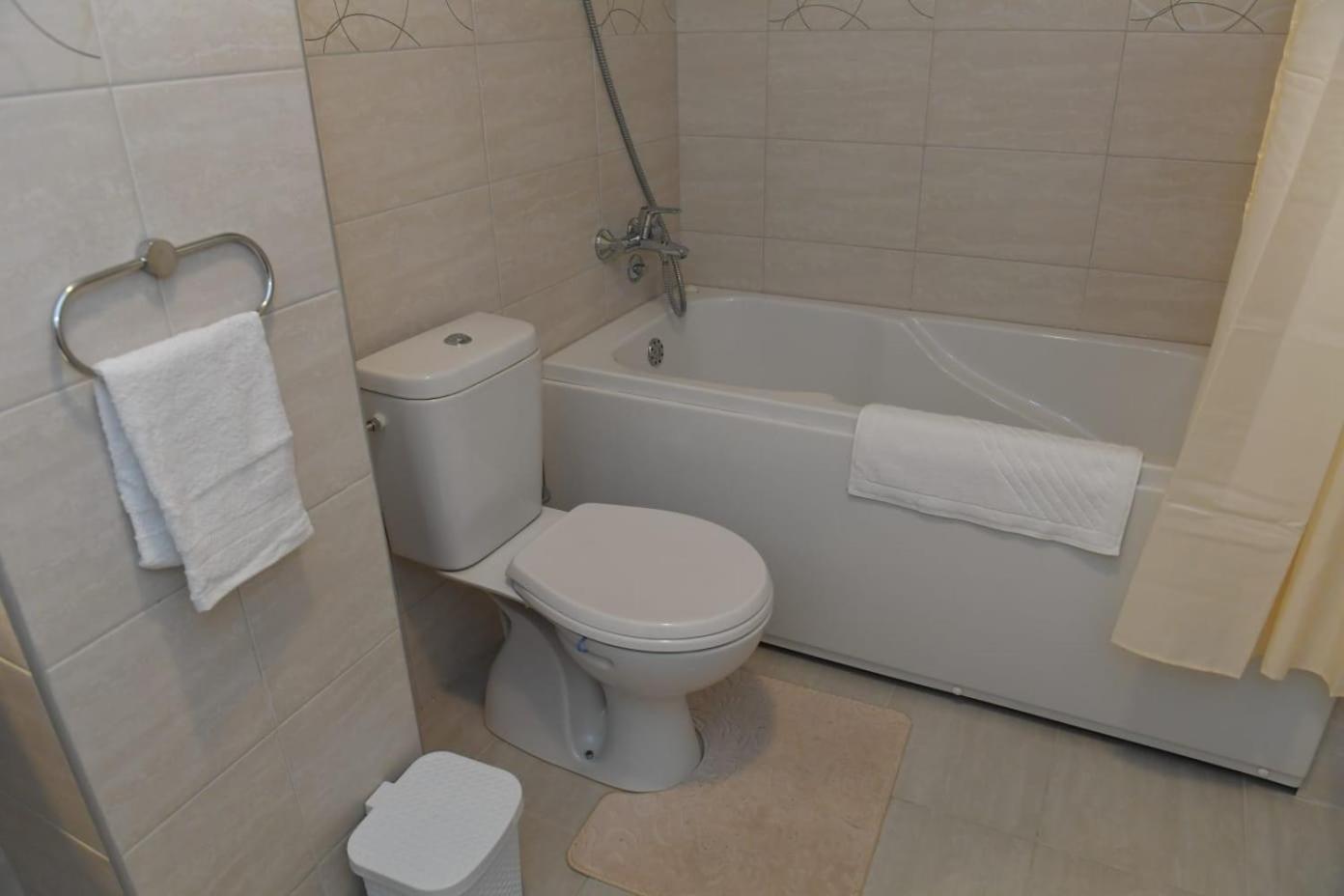 Dobi Apartmani WING 7 view 3