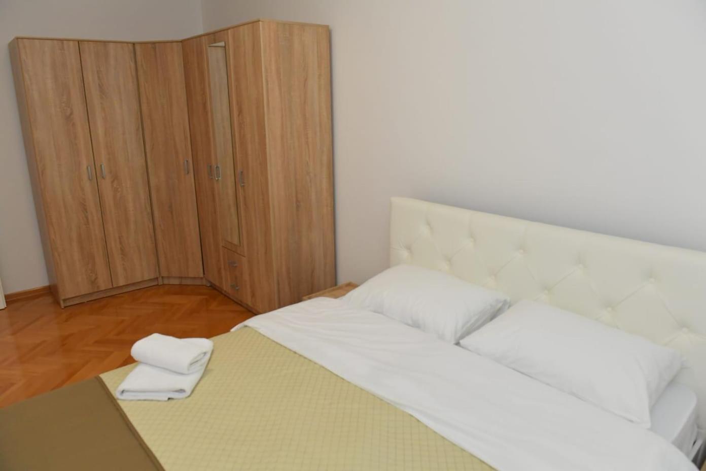 Dobi Apartmani WING 7 view 2