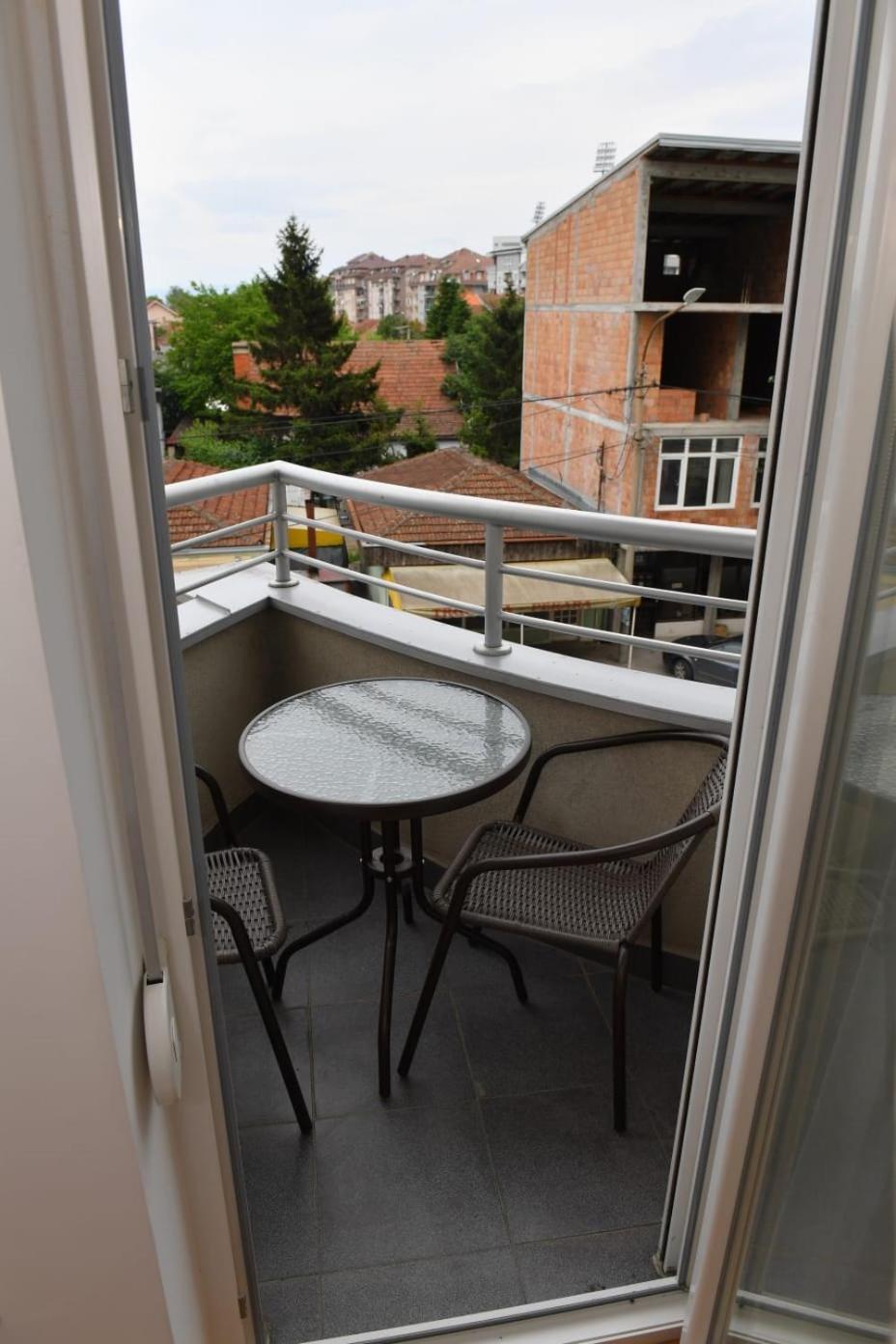 Dobi Apartmani WING 7 view 4