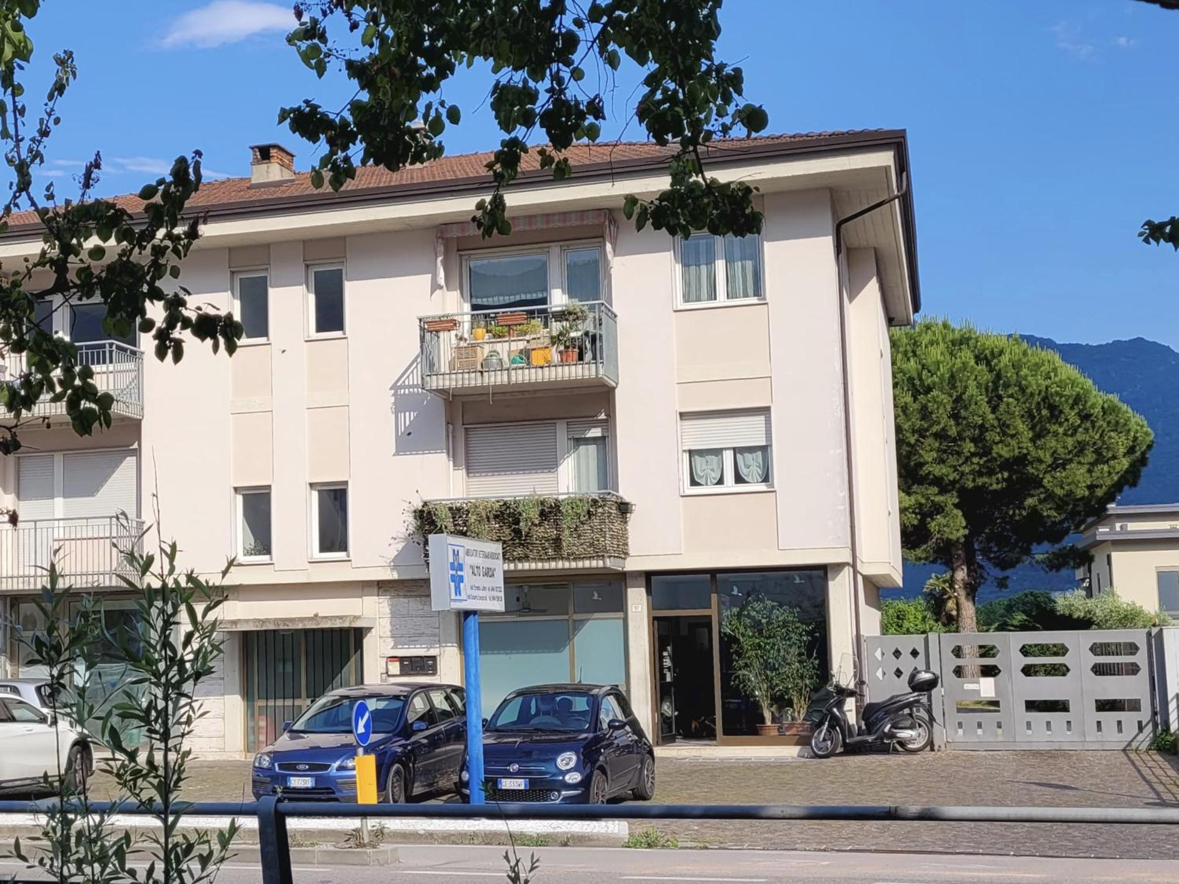 La Betulla