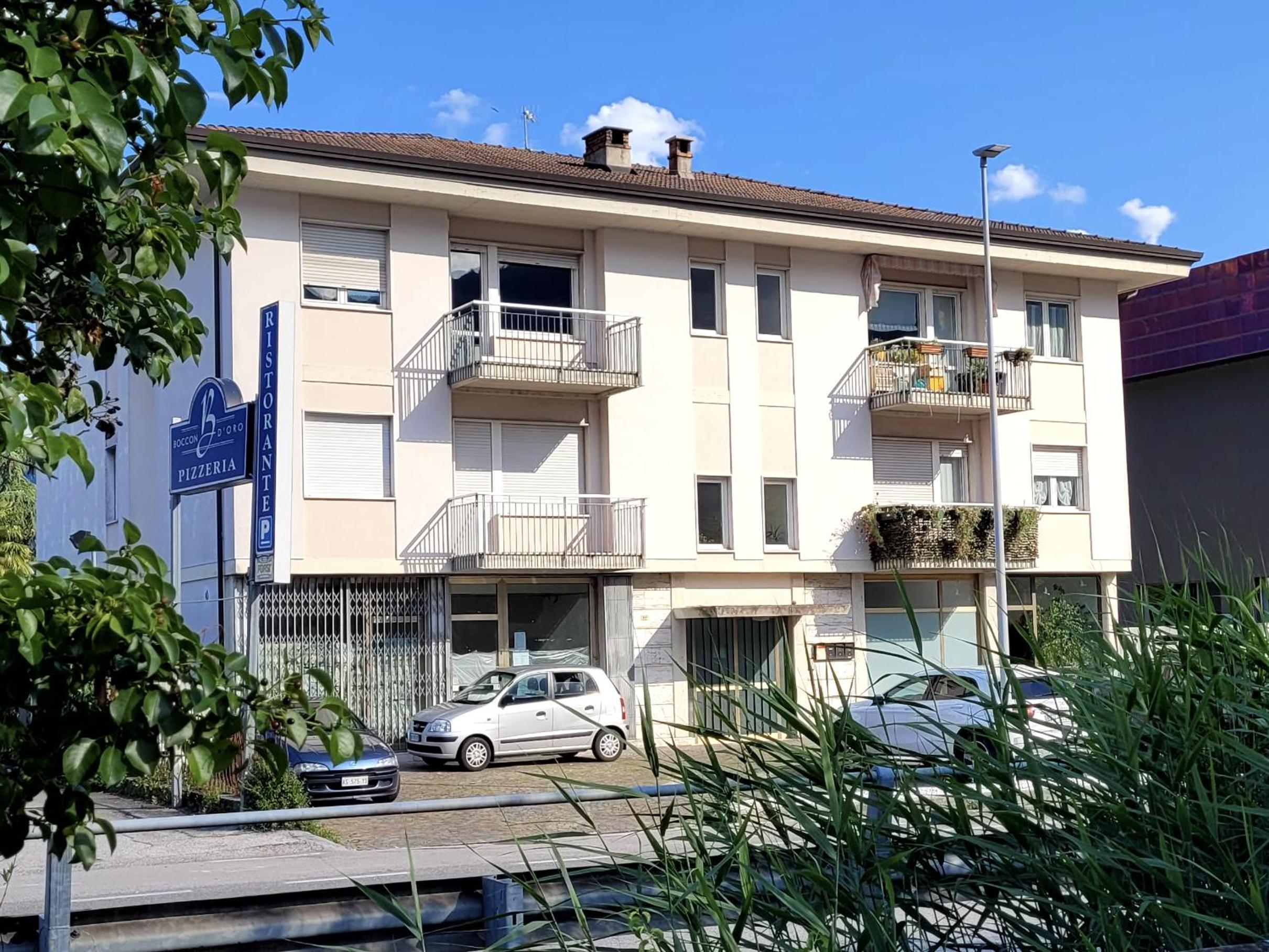 La Betulla