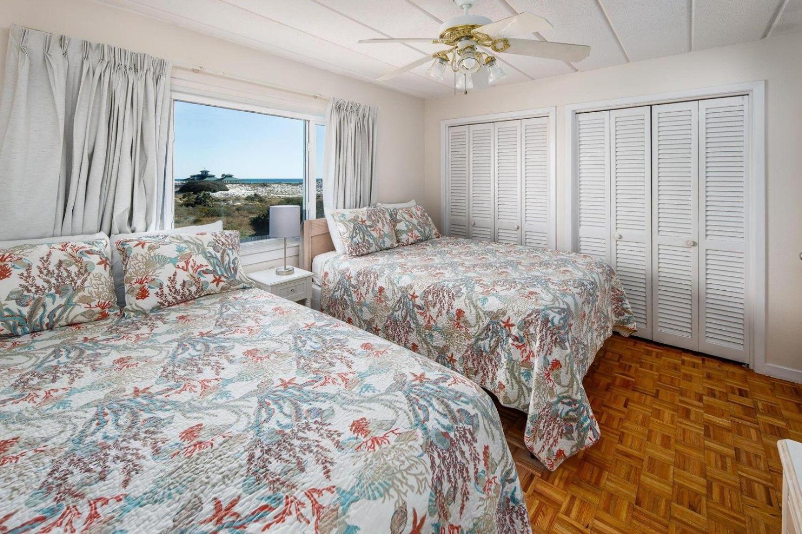Seaspray Condos 106C