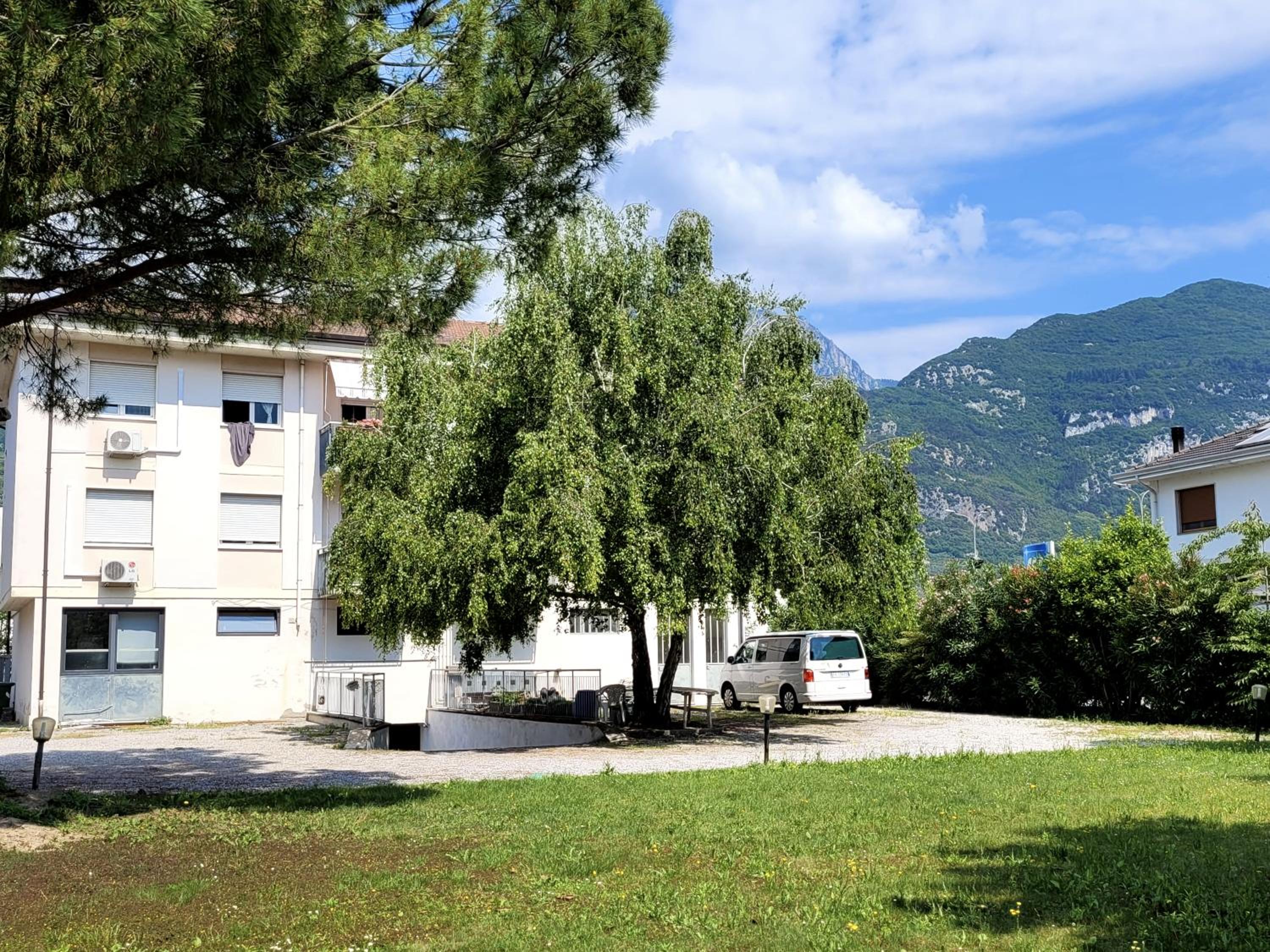 La Betulla