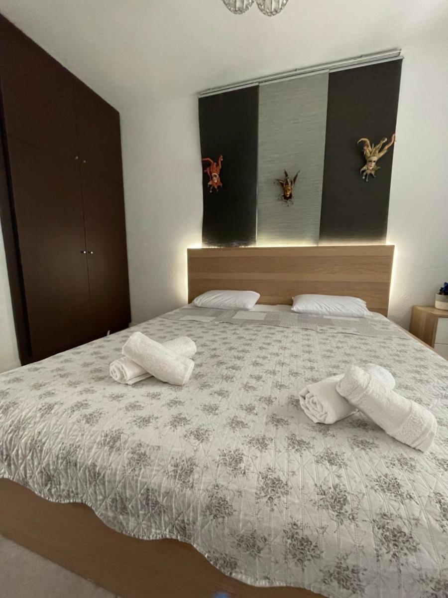 Comfy Myrvalis Apartment photo 2