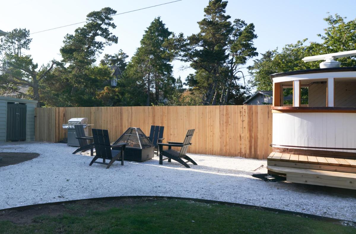 The Drifthaven at Gearhart 4