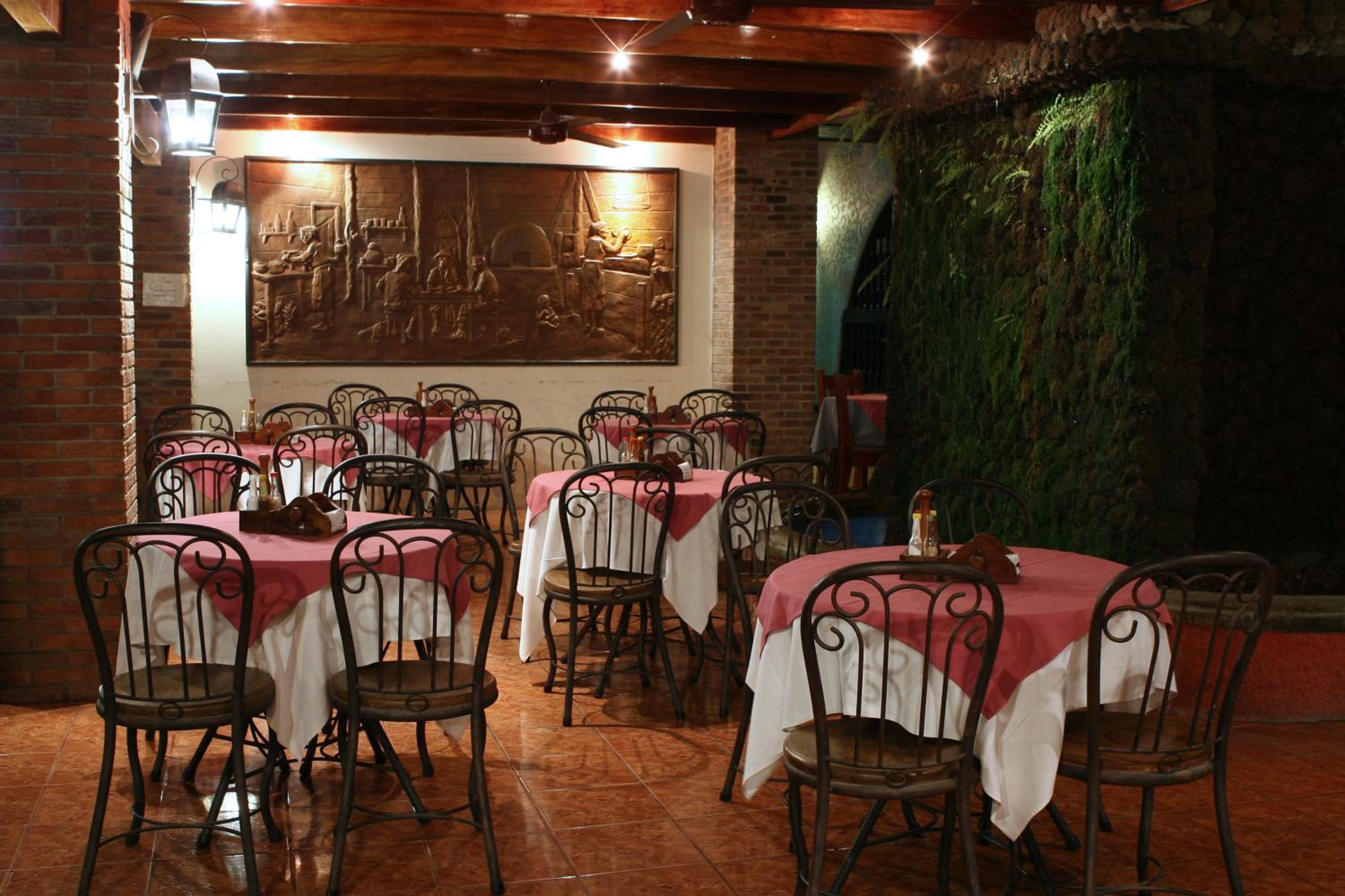 Guanacaste - Costa Rica Vacations - Hotel Boyeros - Property Image 4