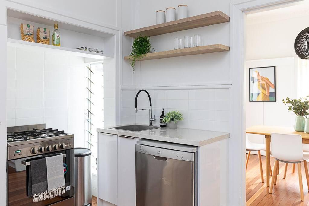 Pet Friendly Family Home 3km to CBD