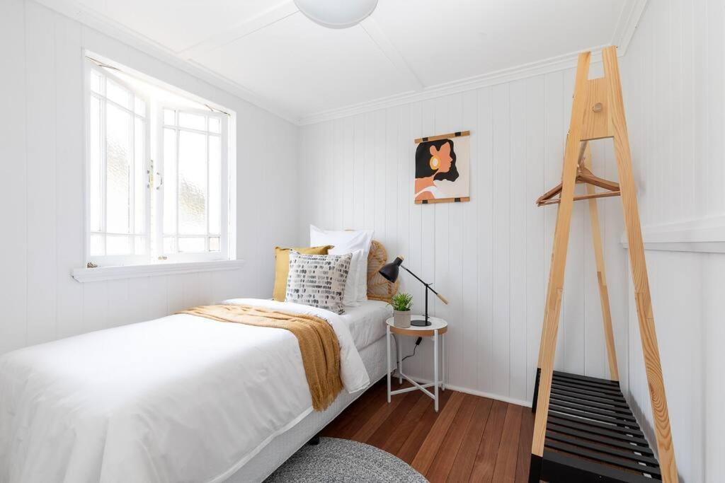 Pet Friendly Family Home 3km to CBD