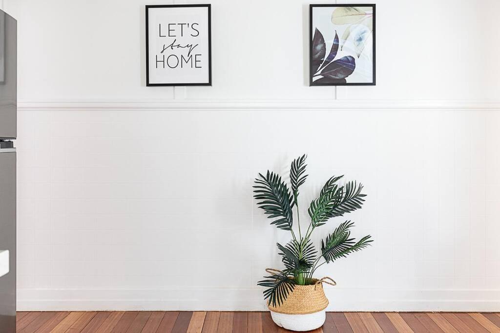 Pet Friendly Family Home 3km to CBD