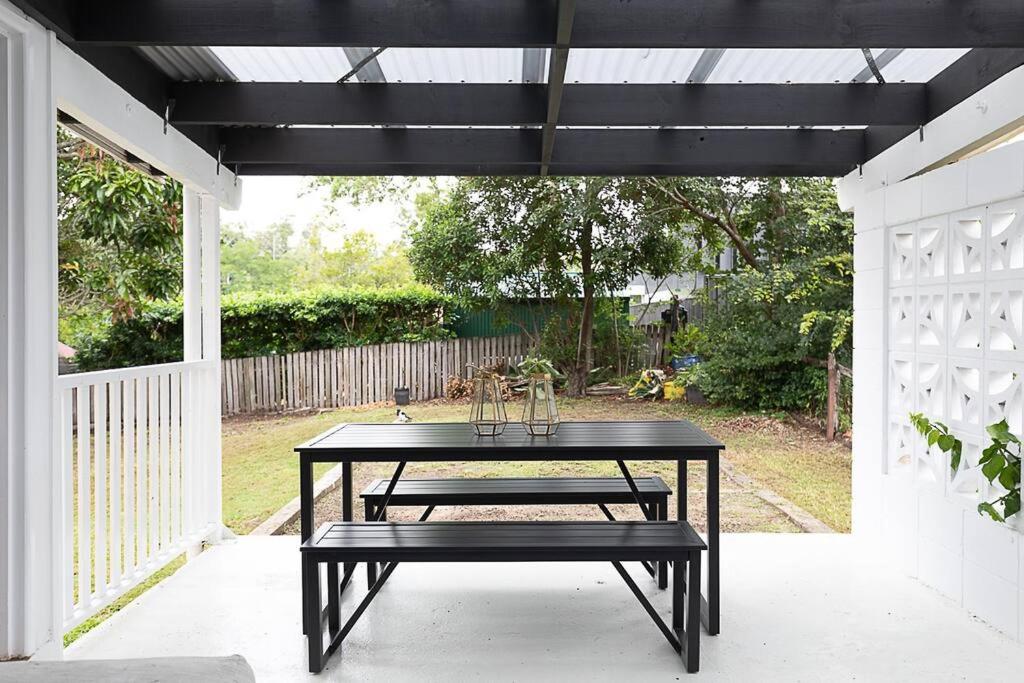Pet Friendly Family Home 3km to CBD
