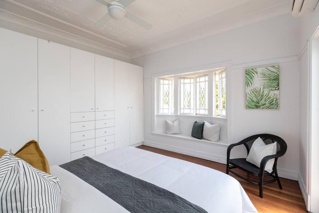 Pet Friendly Family Home 3km to CBD