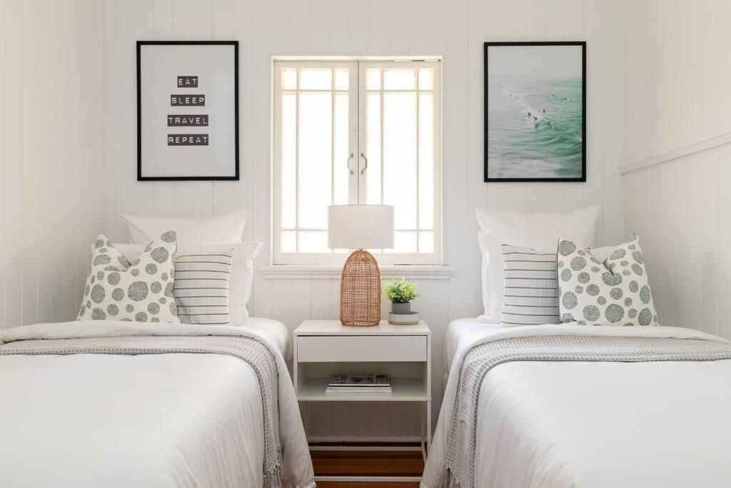 Pet Friendly Family Home 3km to CBD