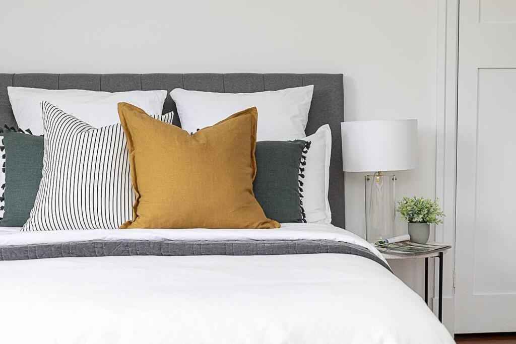 Pet Friendly Family Home 3km to CBD