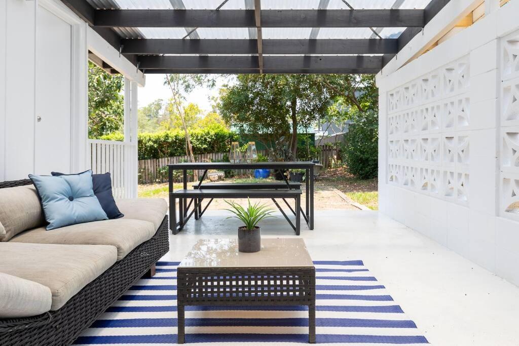 Pet Friendly Family Home 3km to CBD