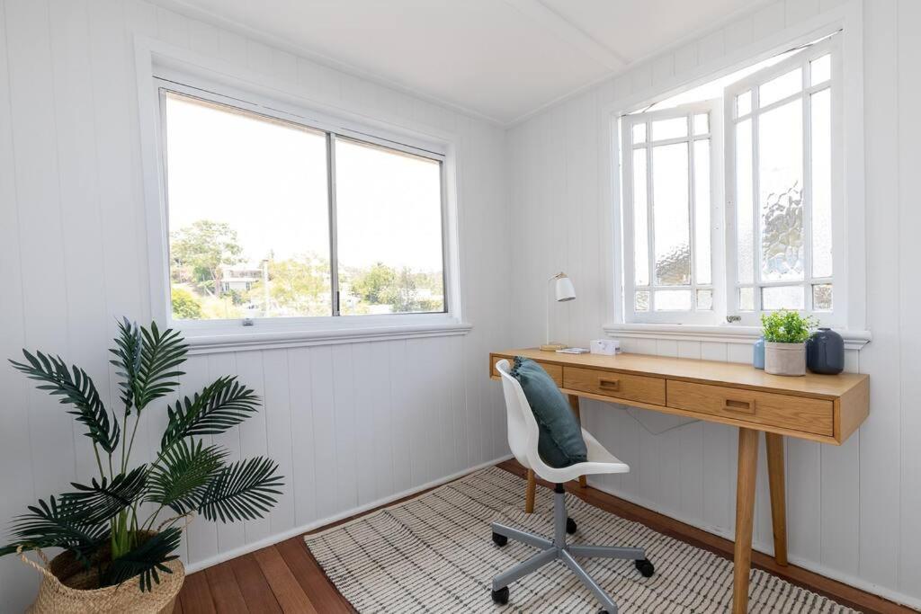 Pet Friendly Family Home 3km to CBD