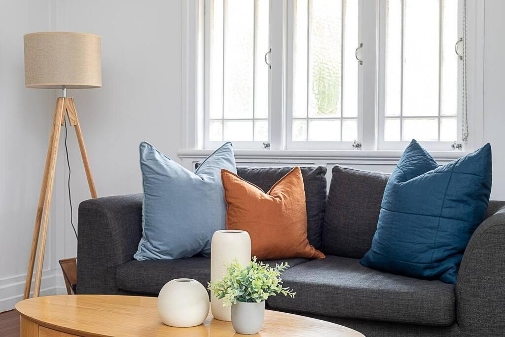 Pet Friendly Family Home 3km to CBD