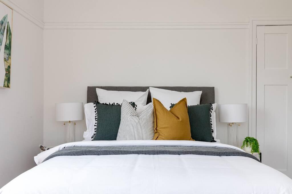 Pet Friendly Family Home 3km to CBD