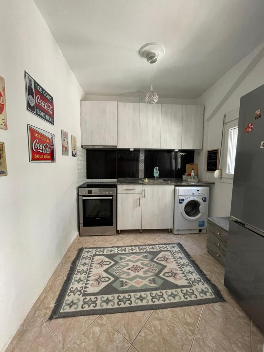 Comfy Myrvalis Apartment photo 5
