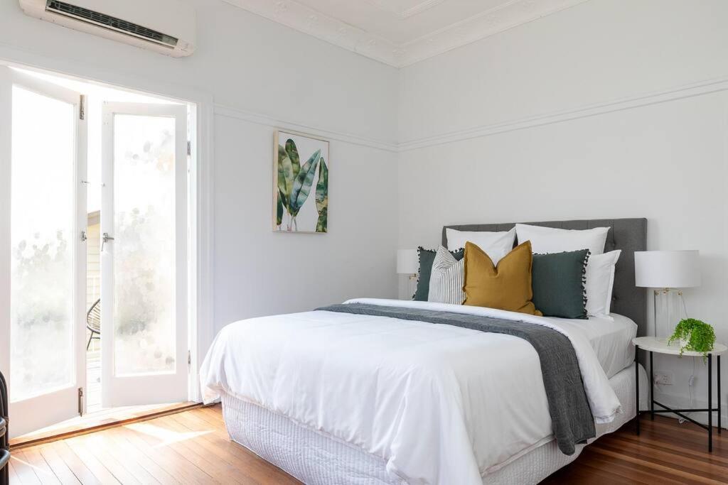 Pet Friendly Family Home 3km to CBD