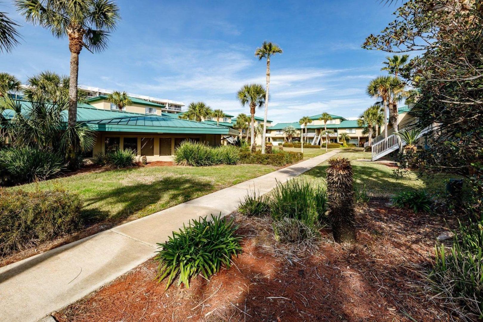Seaspray Condos 108B view 4