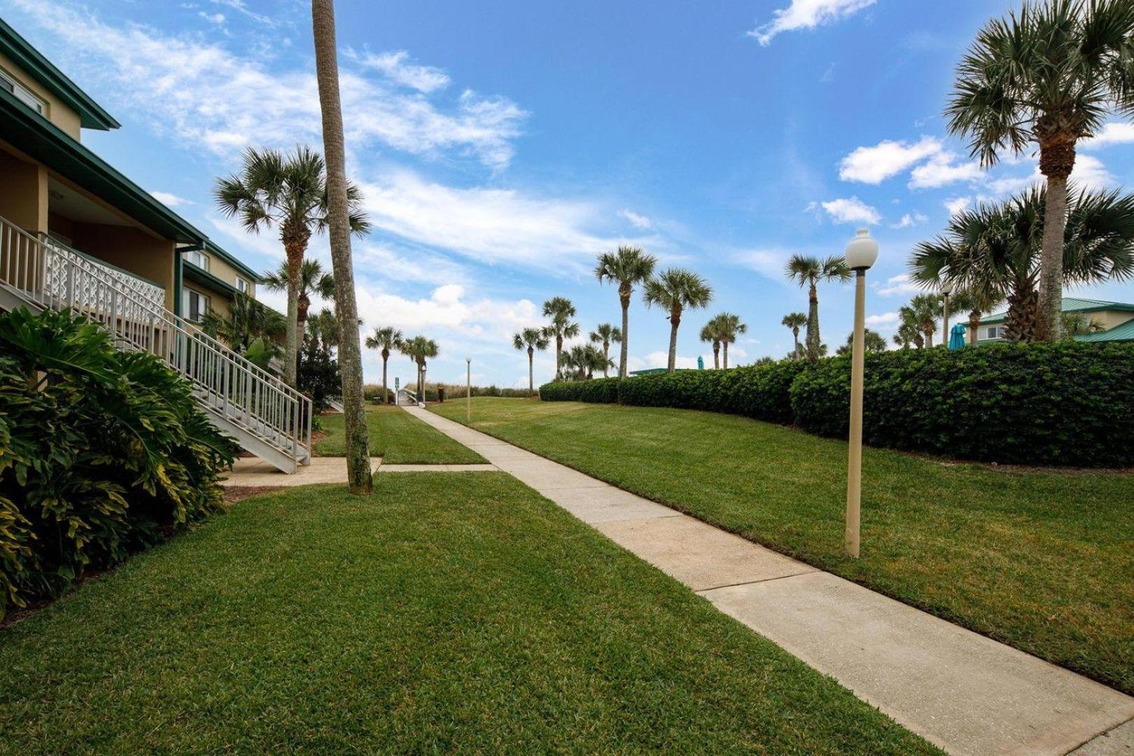 Seaspray Condos 113A view 3