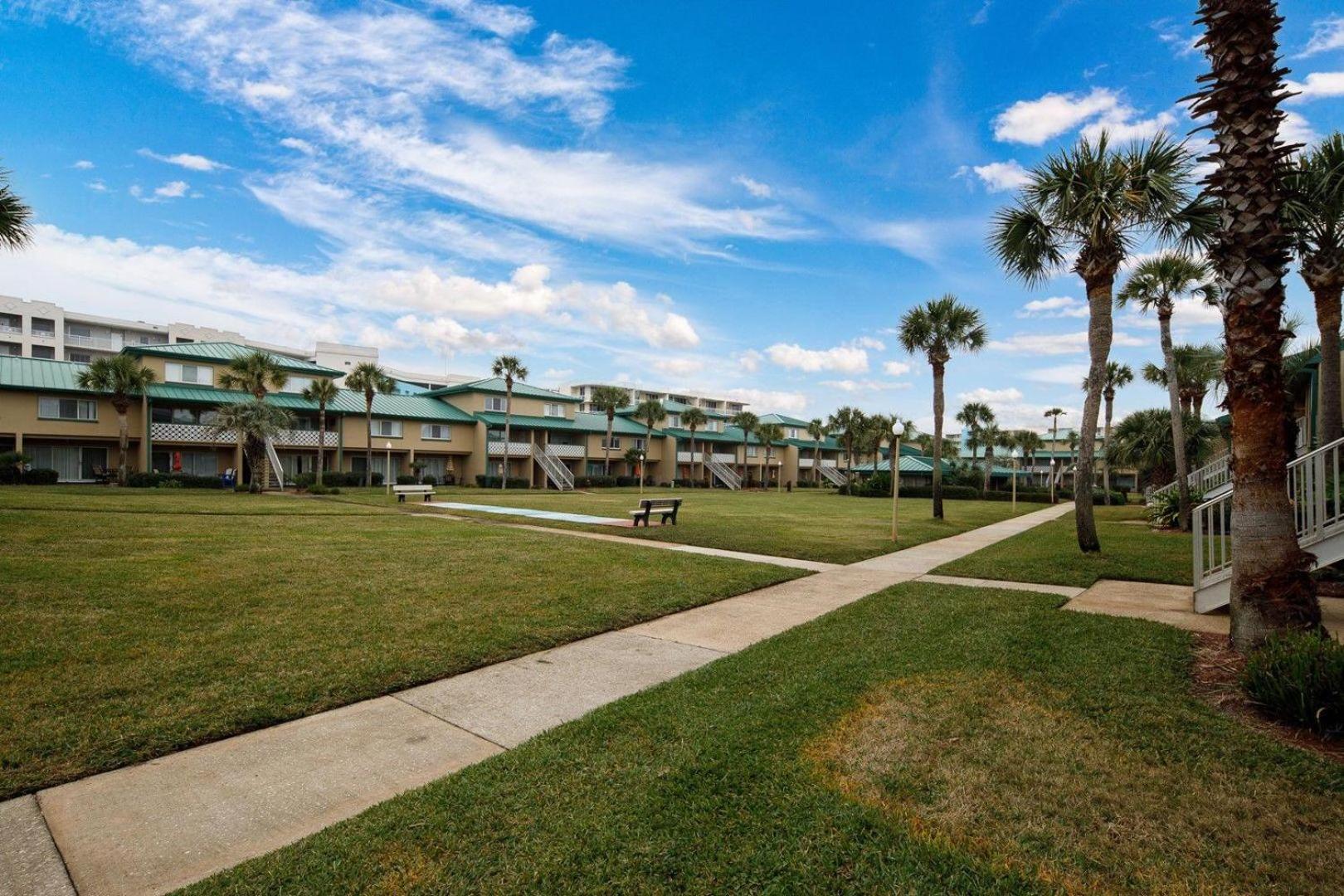 Seaspray Condos 113A view 4
