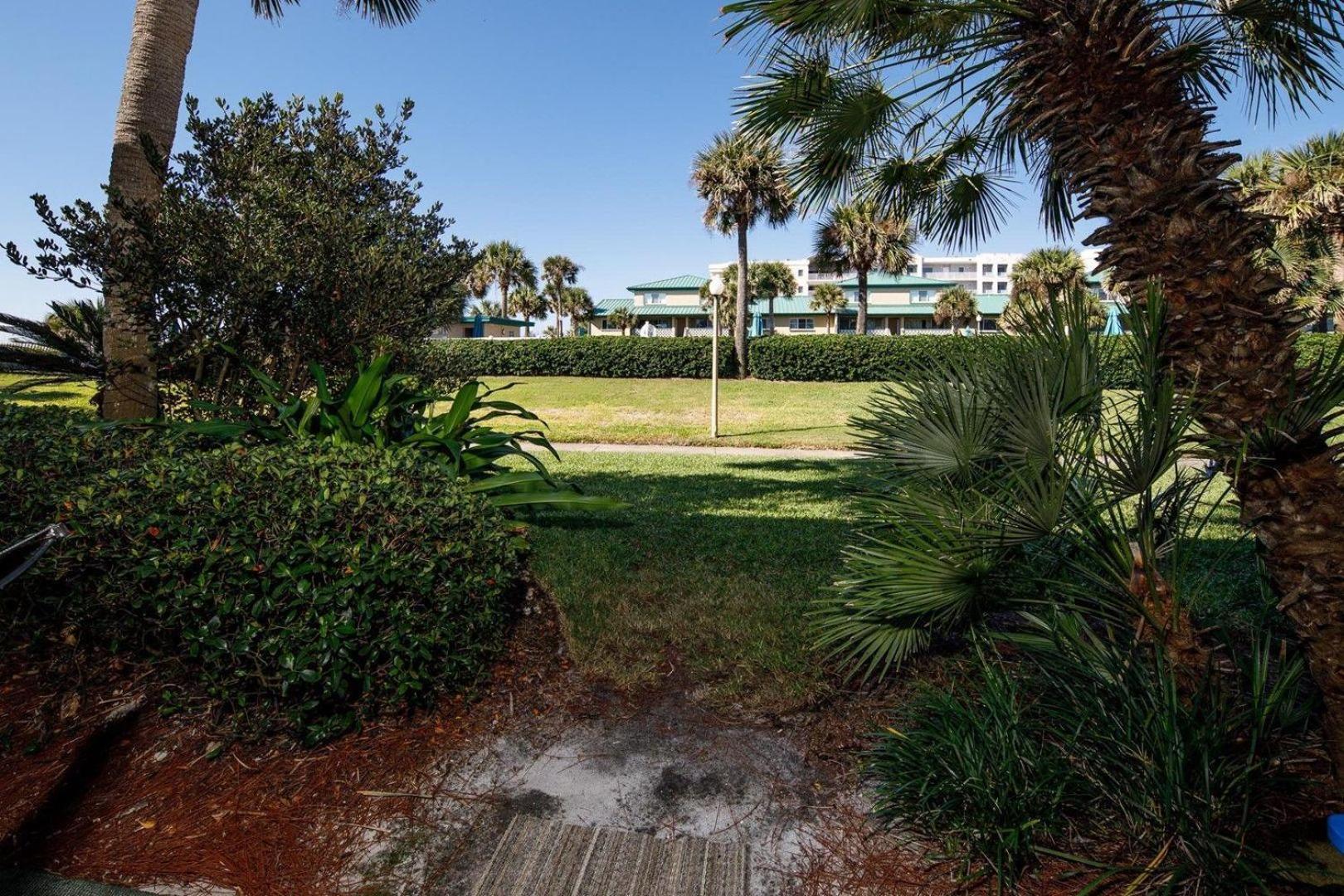 Seaspray Condos 115A view 5