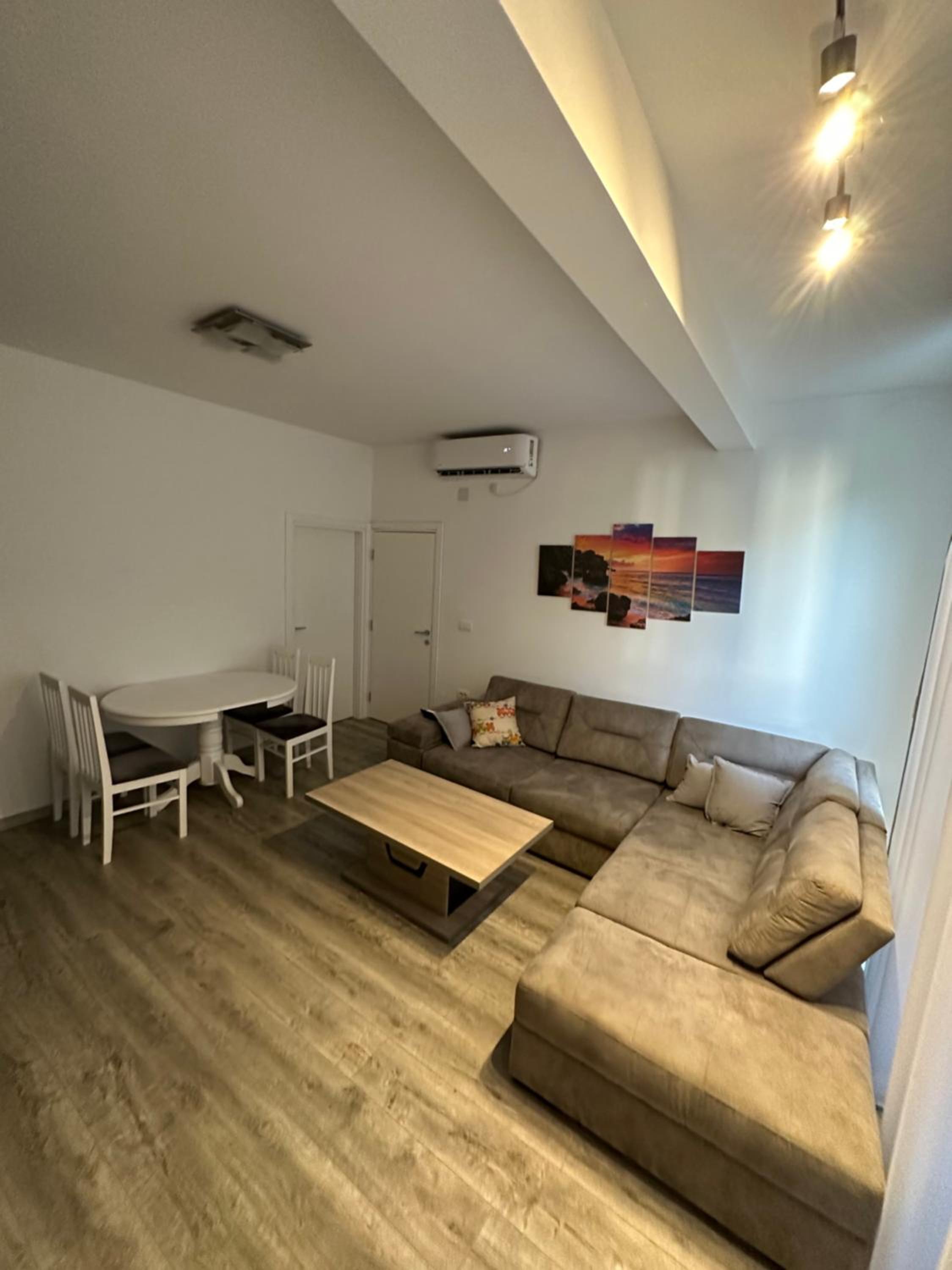 Apartment Kovac