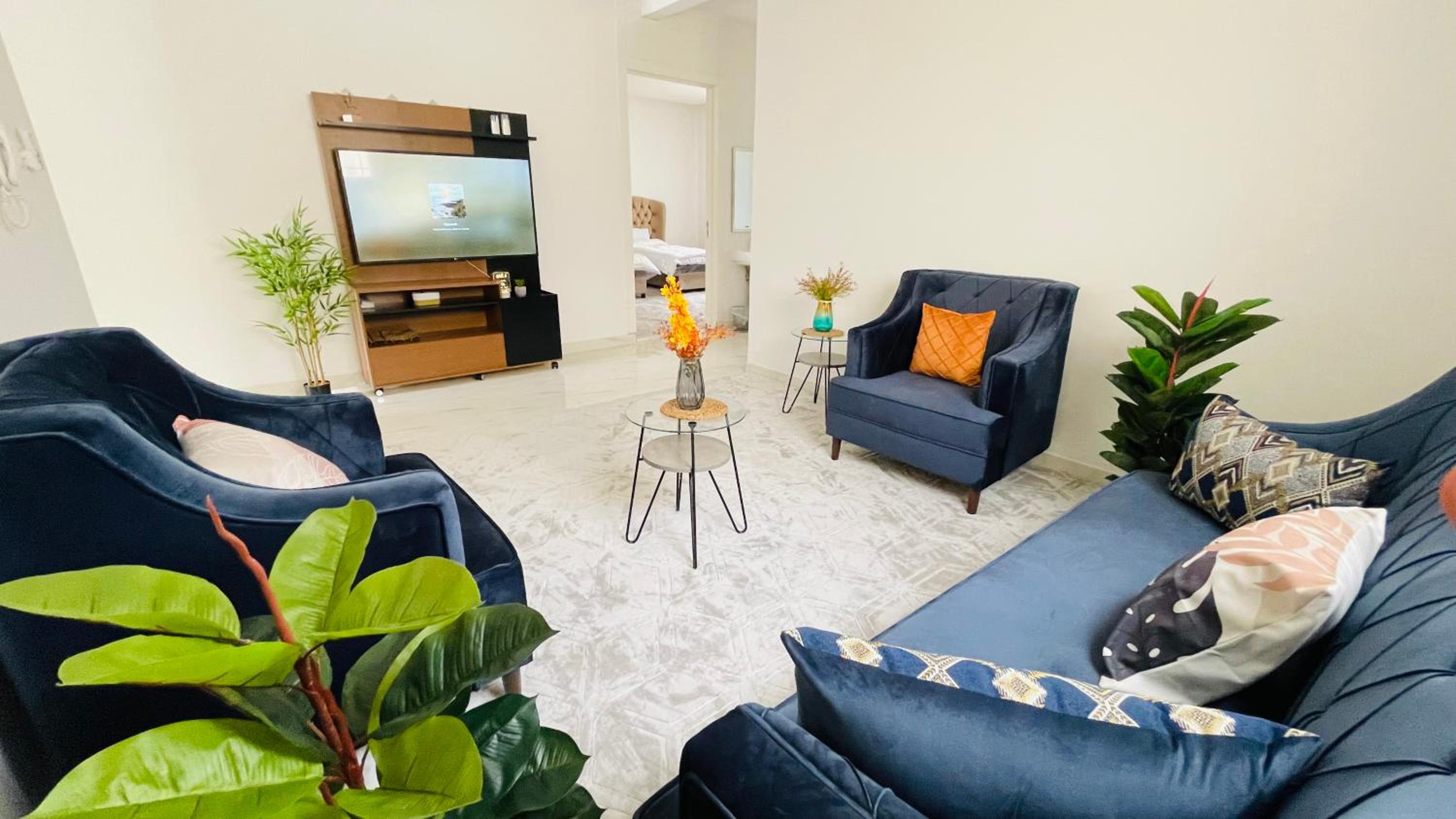 A02 Apartment