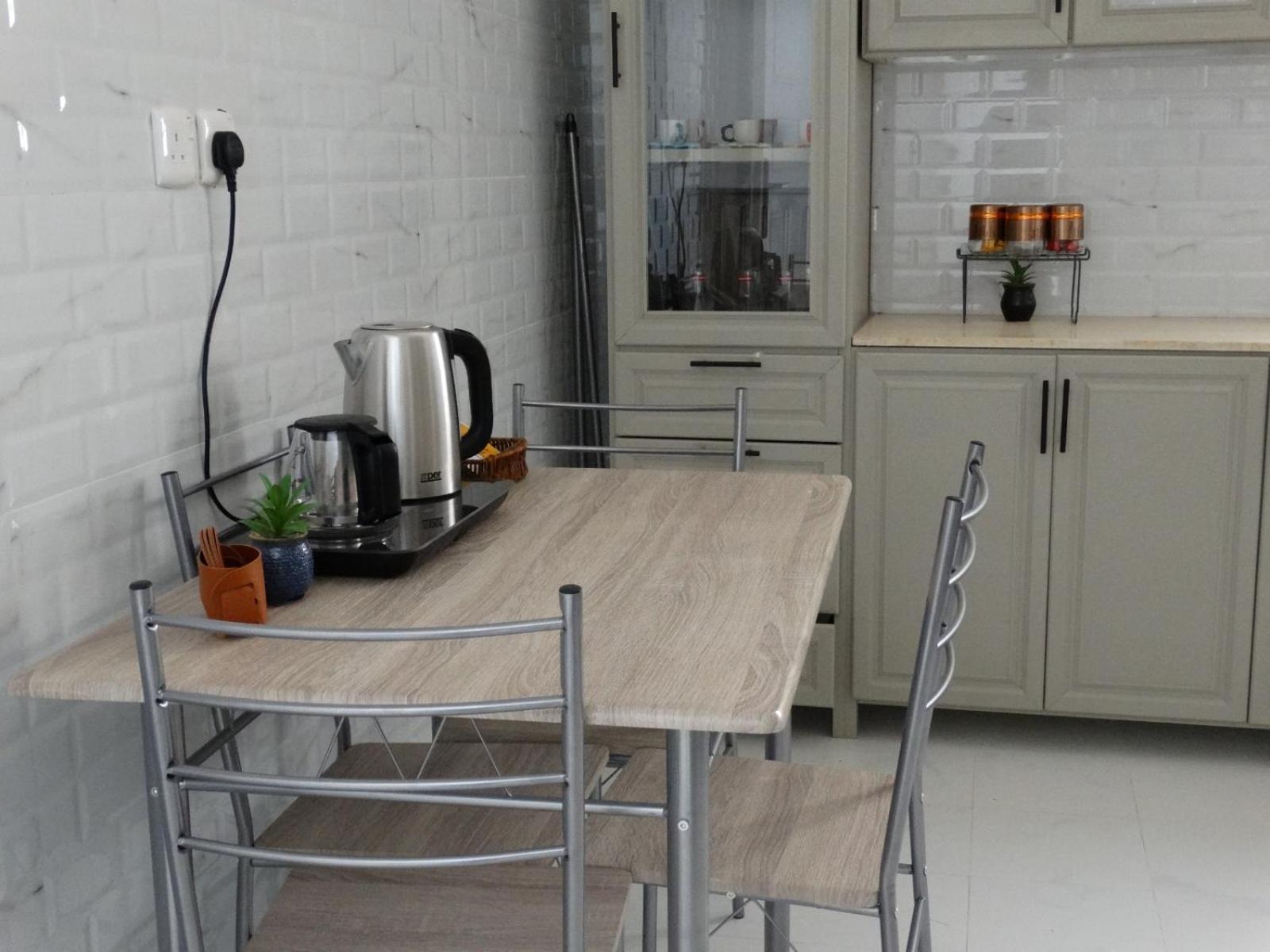 A02 Apartment