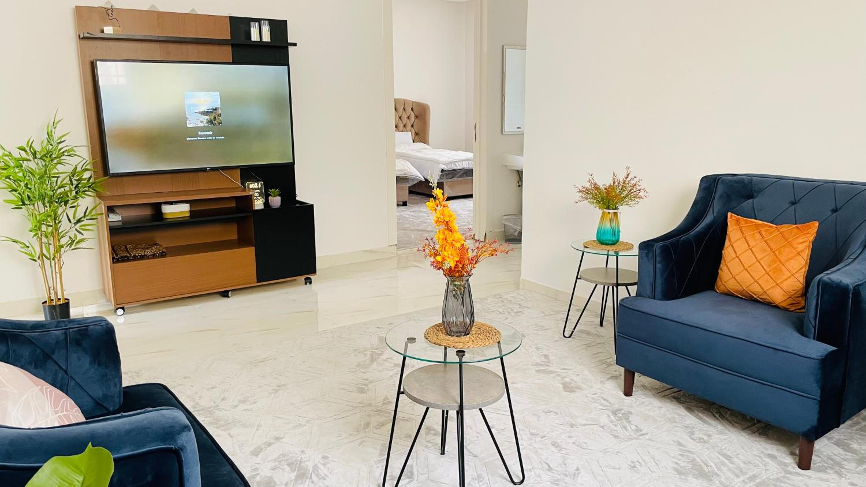 A02 Apartment