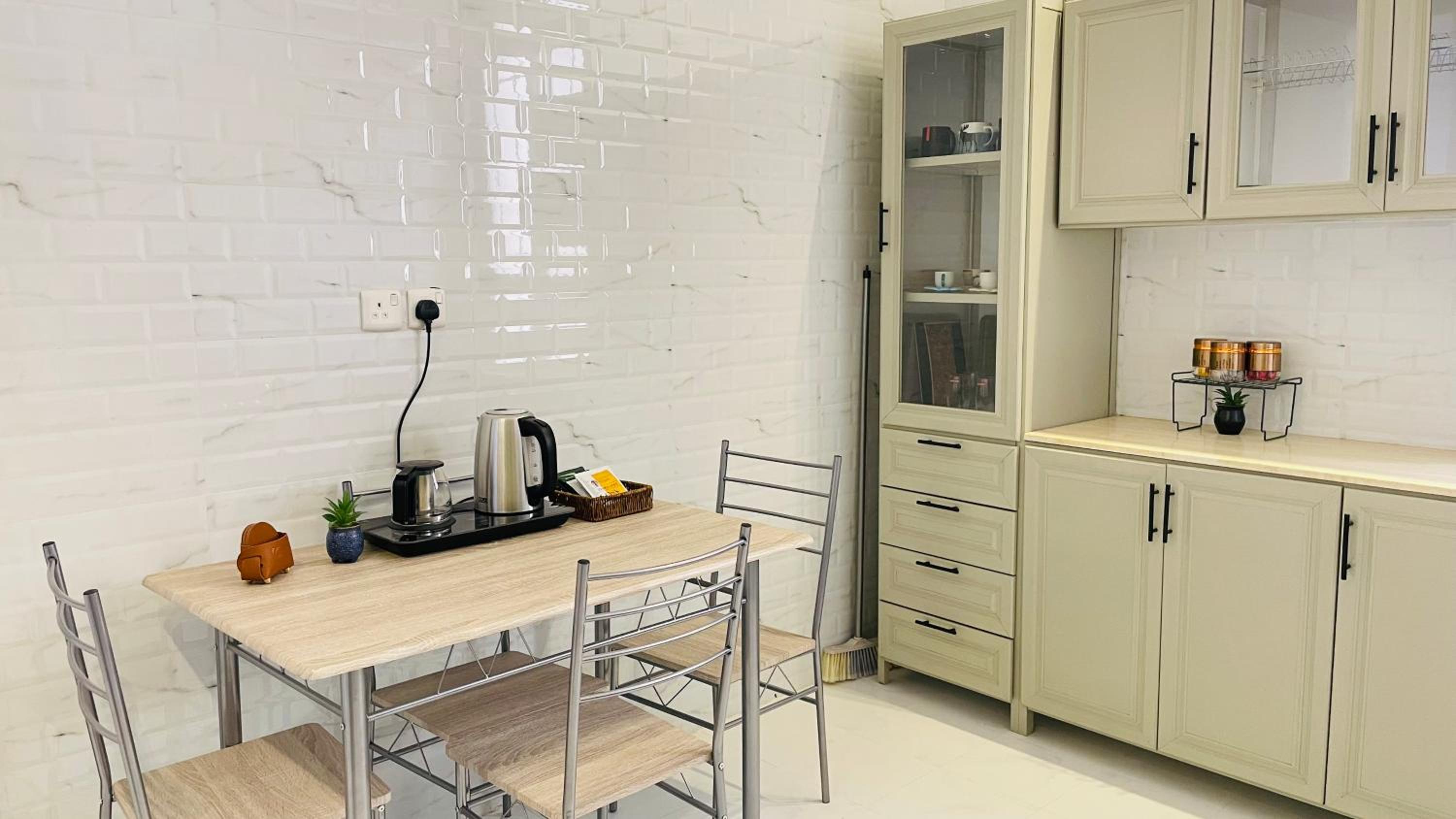 A02 Apartment